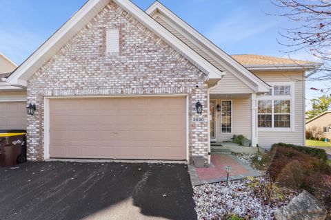 A home in Rockford