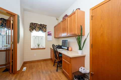 Tiny photo for 636 Cherrywood Drive, Waterford, WI 53185 (MLS # 12473477)