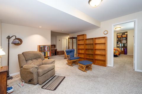 Tiny photo for 636 Cherrywood Drive, Waterford, WI 53185 (MLS # 12473477)