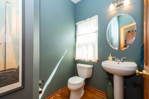 Tiny photo for 636 Cherrywood Drive, Waterford, WI 53185 (MLS # 12473477)