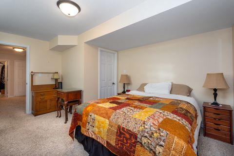 Tiny photo for 636 Cherrywood Drive, Waterford, WI 53185 (MLS # 12473477)