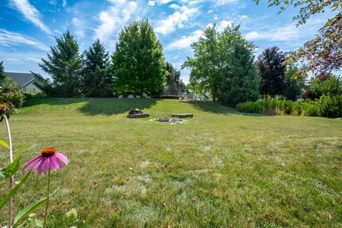 Tiny photo for 636 Cherrywood Drive, Waterford, WI 53185 (MLS # 12473477)