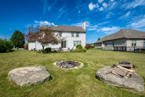 Tiny photo for 636 Cherrywood Drive, Waterford, WI 53185 (MLS # 12473477)