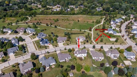 Tiny photo for 636 Cherrywood Drive, Waterford, WI 53185 (MLS # 12473477)