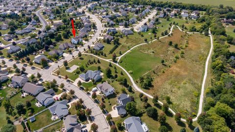 Tiny photo for 636 Cherrywood Drive, Waterford, WI 53185 (MLS # 12473477)