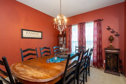 Tiny photo for 636 Cherrywood Drive, Waterford, WI 53185 (MLS # 12473477)