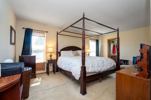 Tiny photo for 636 Cherrywood Drive, Waterford, WI 53185 (MLS # 12473477)