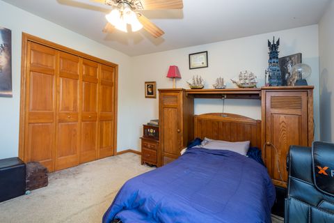 Tiny photo for 636 Cherrywood Drive, Waterford, WI 53185 (MLS # 12473477)