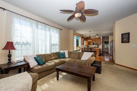 Tiny photo for 636 Cherrywood Drive, Waterford, WI 53185 (MLS # 12473477)