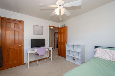 Tiny photo for 636 Cherrywood Drive, Waterford, WI 53185 (MLS # 12473477)