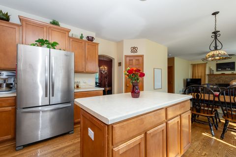 Tiny photo for 636 Cherrywood Drive, Waterford, WI 53185 (MLS # 12473477)