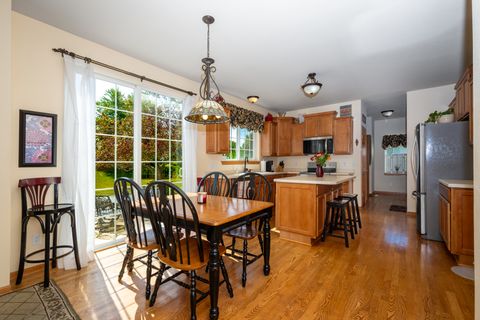 Tiny photo for 636 Cherrywood Drive, Waterford, WI 53185 (MLS # 12473477)