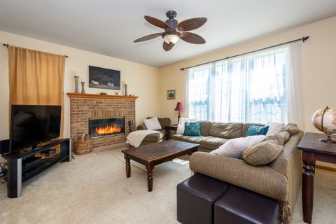 Tiny photo for 636 Cherrywood Drive, Waterford, WI 53185 (MLS # 12473477)