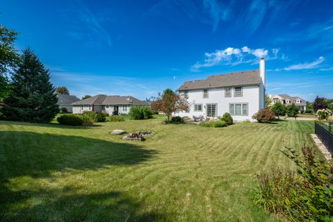 Tiny photo for 636 Cherrywood Drive, Waterford, WI 53185 (MLS # 12473477)