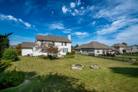 Tiny photo for 636 Cherrywood Drive, Waterford, WI 53185 (MLS # 12473477)