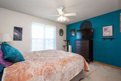 Tiny photo for 636 Cherrywood Drive, Waterford, WI 53185 (MLS # 12473477)