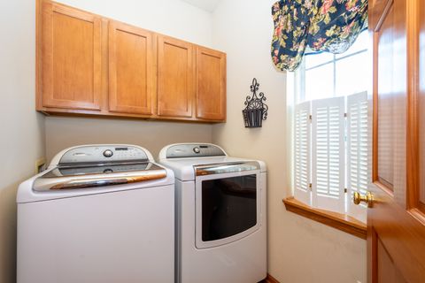 Tiny photo for 636 Cherrywood Drive, Waterford, WI 53185 (MLS # 12473477)