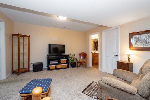 Tiny photo for 636 Cherrywood Drive, Waterford, WI 53185 (MLS # 12473477)