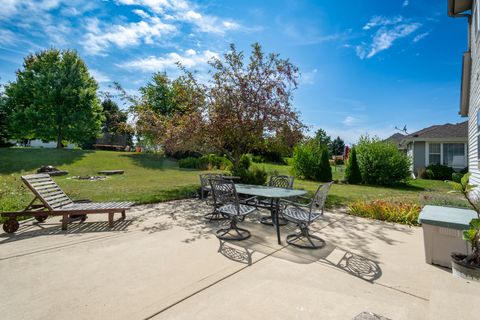 Tiny photo for 636 Cherrywood Drive, Waterford, WI 53185 (MLS # 12473477)