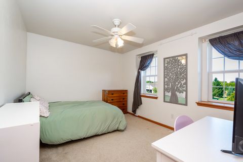 Tiny photo for 636 Cherrywood Drive, Waterford, WI 53185 (MLS # 12473477)