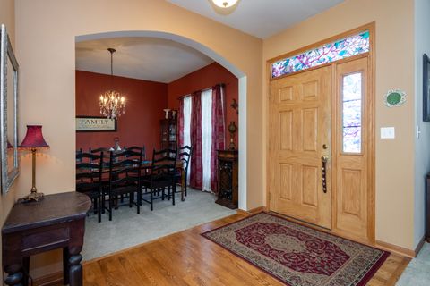 Tiny photo for 636 Cherrywood Drive, Waterford, WI 53185 (MLS # 12473477)