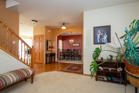 Tiny photo for 636 Cherrywood Drive, Waterford, WI 53185 (MLS # 12473477)