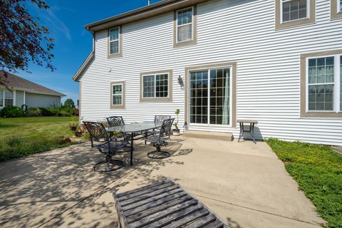 Tiny photo for 636 Cherrywood Drive, Waterford, WI 53185 (MLS # 12473477)
