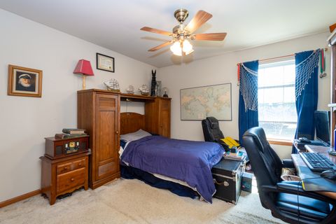 Tiny photo for 636 Cherrywood Drive, Waterford, WI 53185 (MLS # 12473477)