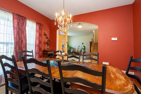 Tiny photo for 636 Cherrywood Drive, Waterford, WI 53185 (MLS # 12473477)