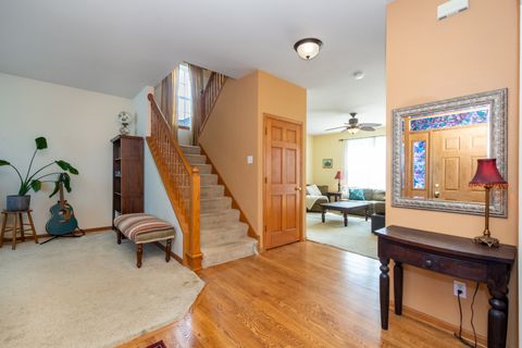 Tiny photo for 636 Cherrywood Drive, Waterford, WI 53185 (MLS # 12473477)