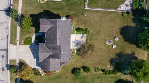 Tiny photo for 636 Cherrywood Drive, Waterford, WI 53185 (MLS # 12473477)