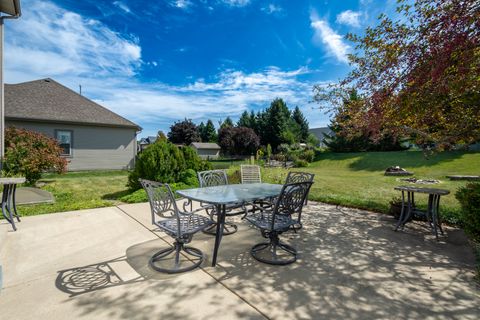 Tiny photo for 636 Cherrywood Drive, Waterford, WI 53185 (MLS # 12473477)