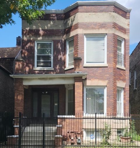 4432 W Maypole Avenue Chicago IL 60624