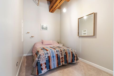 Tiny photo for 1330 W Monroe Street #310, Chicago, IL 60607 (MLS # 12510861)