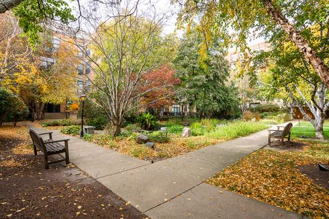 Tiny photo for 1330 W Monroe Street #310, Chicago, IL 60607 (MLS # 12510861)
