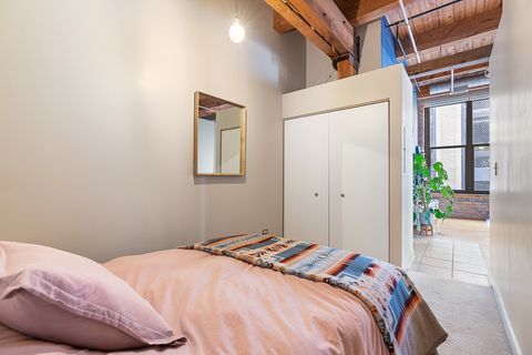 Tiny photo for 1330 W Monroe Street #310, Chicago, IL 60607 (MLS # 12510861)