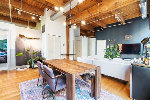 Tiny photo for 1330 W Monroe Street #310, Chicago, IL 60607 (MLS # 12510861)