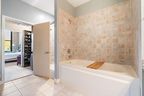 Tiny photo for 1330 W Monroe Street #310, Chicago, IL 60607 (MLS # 12510861)