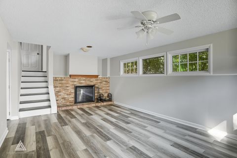 Tiny photo for 910 Dawn Court, DeKalb, IL 60115 (MLS # 12553515)