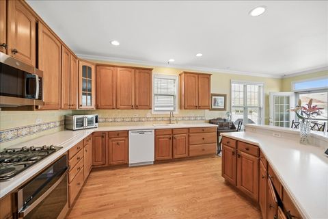 Tiny photo for 2325 Sundrop Drive, Glenview, IL 60026 (MLS # 12605061)