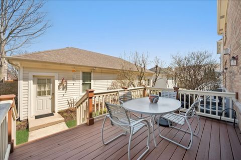 Tiny photo for 2325 Sundrop Drive, Glenview, IL 60026 (MLS # 12605061)