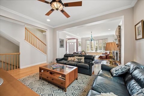 Tiny photo for 2325 Sundrop Drive, Glenview, IL 60026 (MLS # 12605061)