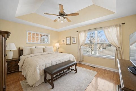 Tiny photo for 2325 Sundrop Drive, Glenview, IL 60026 (MLS # 12605061)