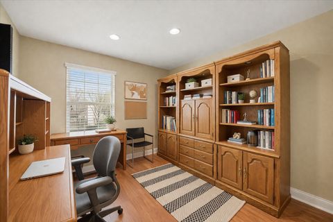 Tiny photo for 2325 Sundrop Drive, Glenview, IL 60026 (MLS # 12605061)