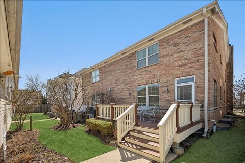 Tiny photo for 2325 Sundrop Drive, Glenview, IL 60026 (MLS # 12605061)