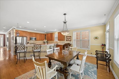 Tiny photo for 2325 Sundrop Drive, Glenview, IL 60026 (MLS # 12605061)