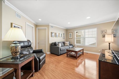 Tiny photo for 2325 Sundrop Drive, Glenview, IL 60026 (MLS # 12605061)