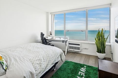 Tiny photo for 940 W Glenlake Avenue #42B, Chicago, IL 60660 (MLS # 12558077)