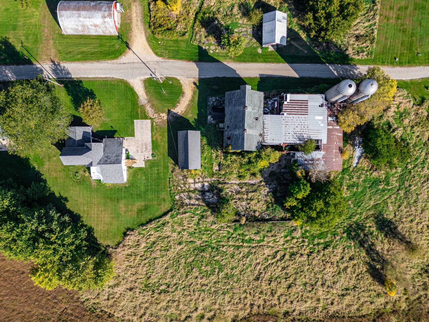 16108 Anderson Road