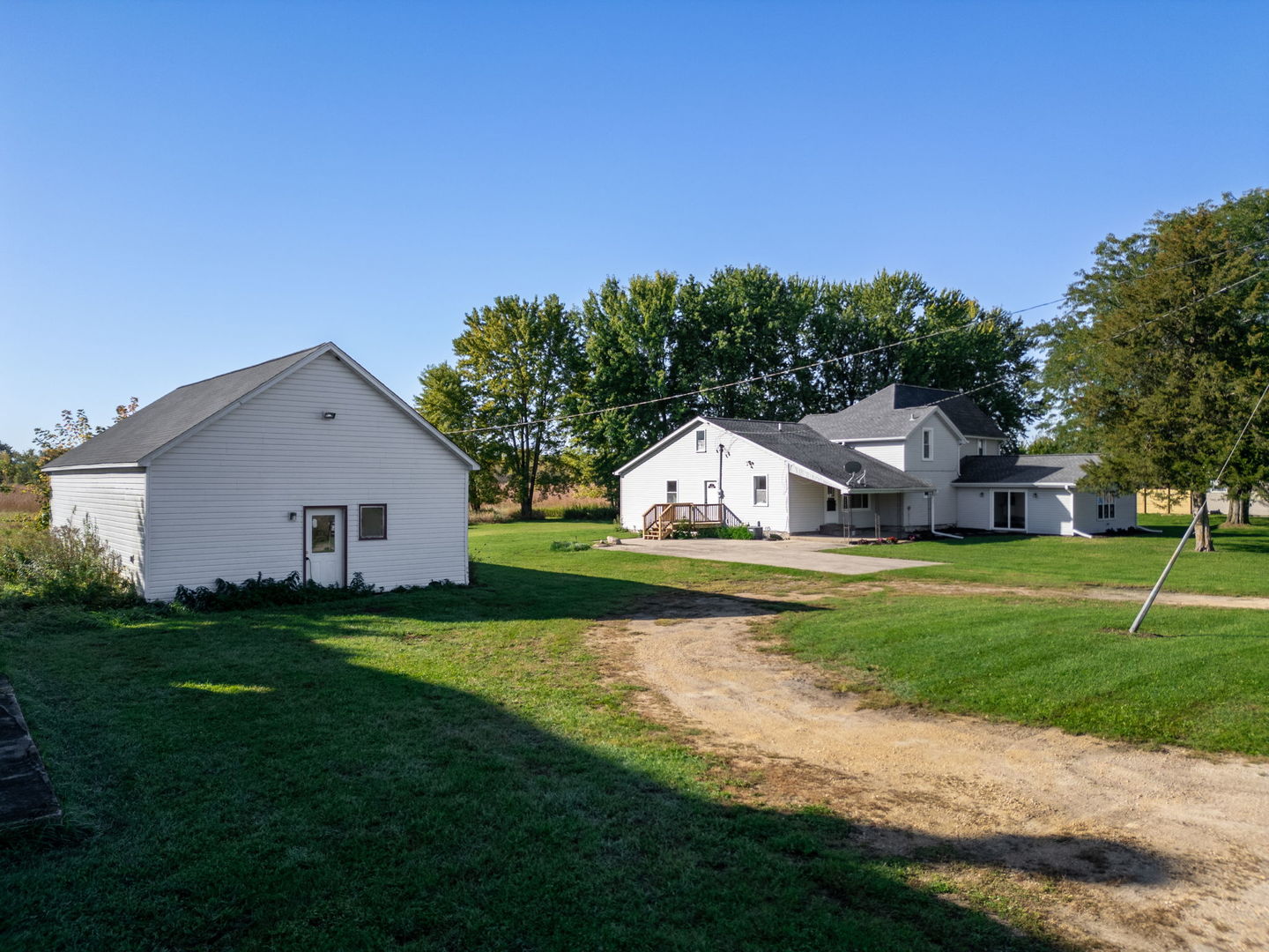 16108 Anderson Road